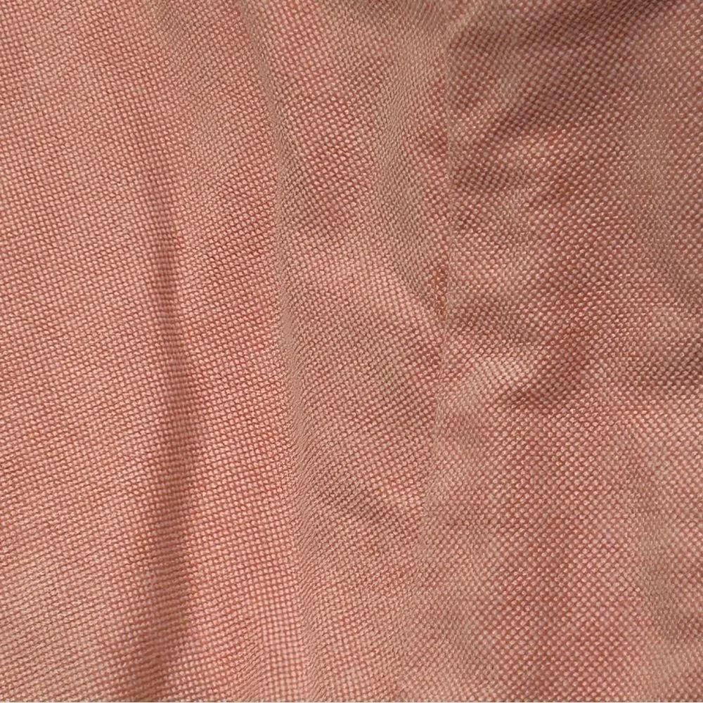 Polo by Ralph Lauren 34 Pastel Orange Peach Shorts Preppy Sporty Old Money